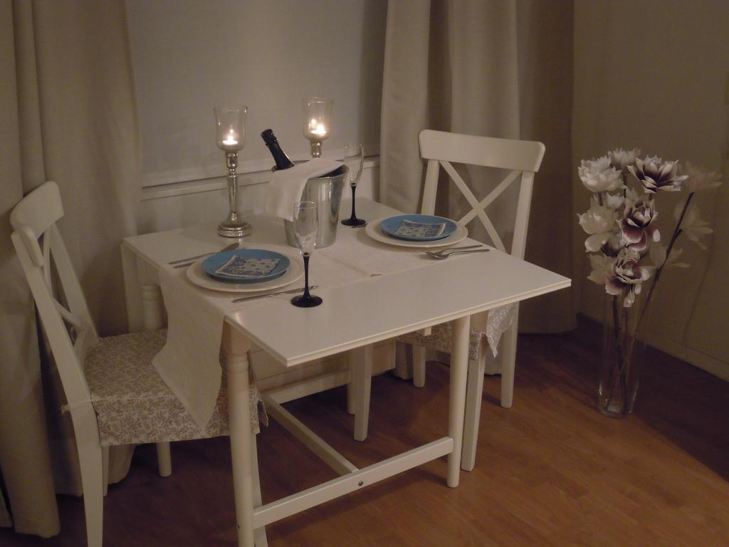 Appartement Seabird Zandvoort Room photo